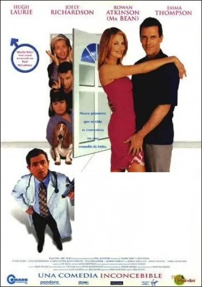 À quel film appartient cette affiche ?