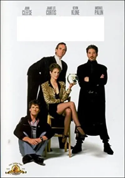 À quel film appartient cette affiche ?