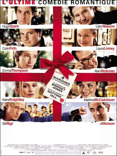 À quel film appartient cette affiche ?