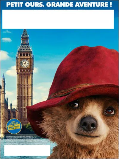 À quel film appartient cette affiche ?