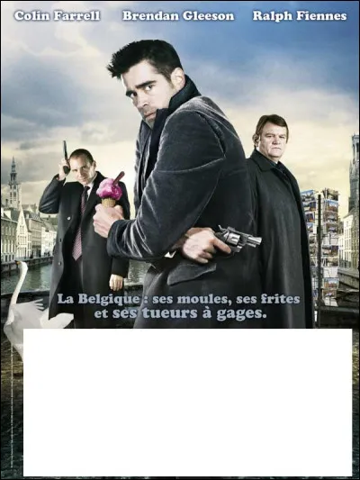 À quel film appartient cette affiche ?