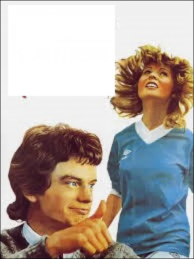 À quel film appartient cette affiche ?