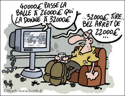 S'il parvient à honorer son 1er paiement, que demande Mediapro à la LFP pour la seconde échéance de début octobre 2020 ?