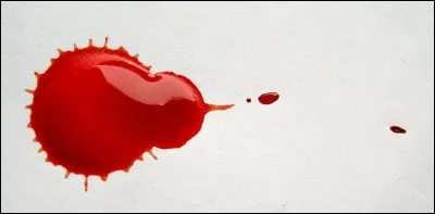 Quel est ton sang préféré ?