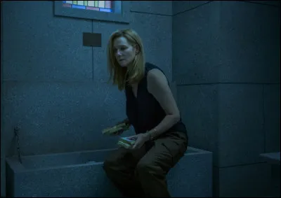 Quel est le personnage joué par Laura Linney ?