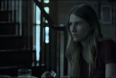 Quel est le personnage joué par Sofia Hublitz ?