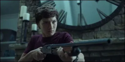 Quel est le personnage joué par Skylar Gaertner ?