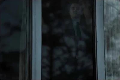 Quel est le personnage joué par Jason Butler Harner ?