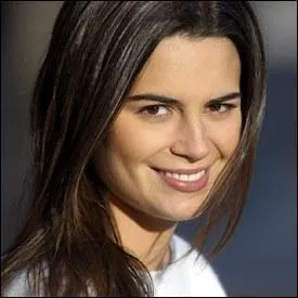 En s' en allant, qui a-t-elle vu en dernier ?