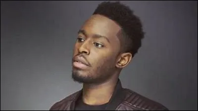 Qui est ce chanteur ?