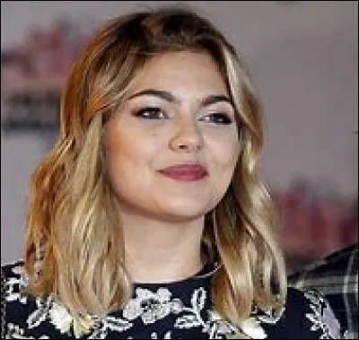 Qui est cette chanteuse ?