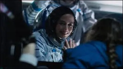 Quel est le titre de ce film qui réunit Matt Dillon et Eva Green ?