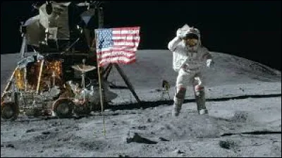 Retrouvez la mission à l'aide de ces indices - Neil, 1969, c'est un petit pas pour l'homme.