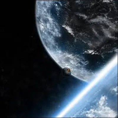 Qui été le premier animal à aller dans l'espace ?