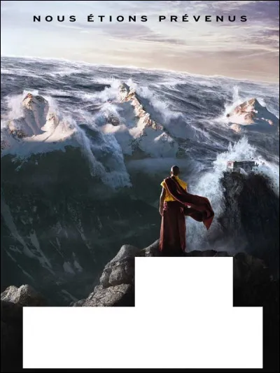 À quel film appartient cette affiche ?