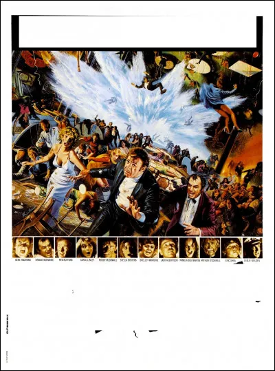 À quel film appartient cette affiche ?