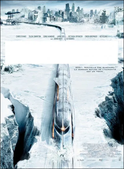 À quel film appartient cette affiche ?