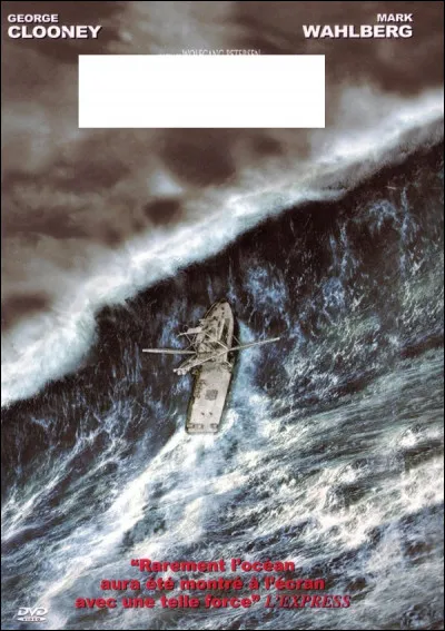 À quel film appartient cette affiche ?