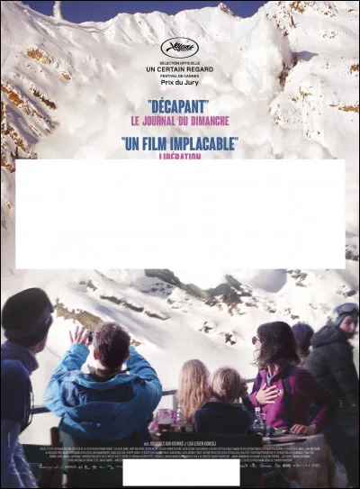 À quel film appartient cette affiche ?