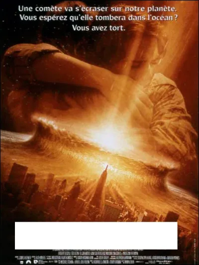 À quel film appartient cette affiche ?