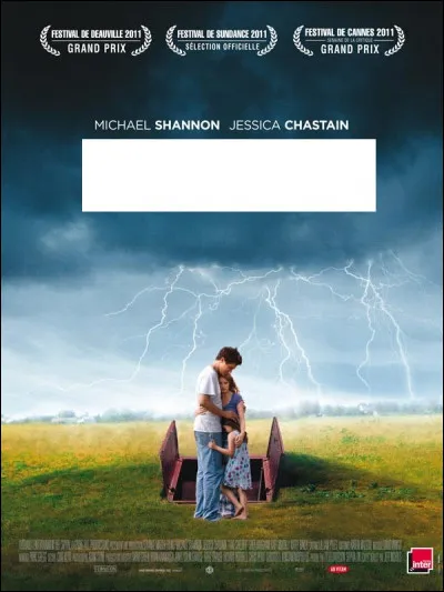 À quel film appartient cette affiche ?