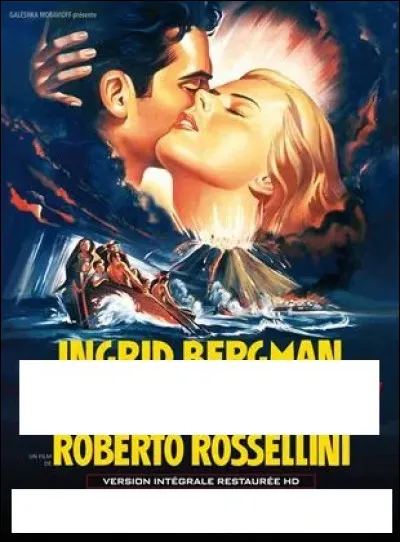 À quel film appartient cette affiche ?