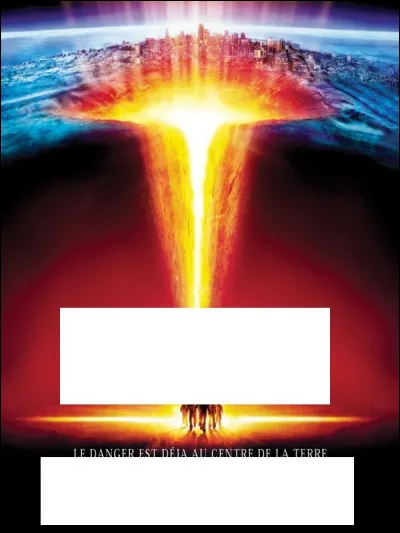 À quel film appartient cette affiche ?