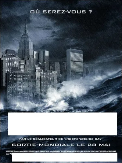 À quel film appartient cette affiche ?