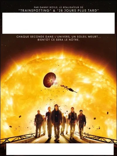 À quel film appartient cette affiche ?