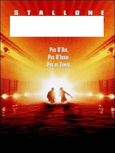 À quel film appartient cette affiche ?