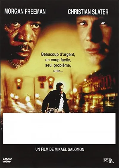 À quel film appartient cette affiche ?