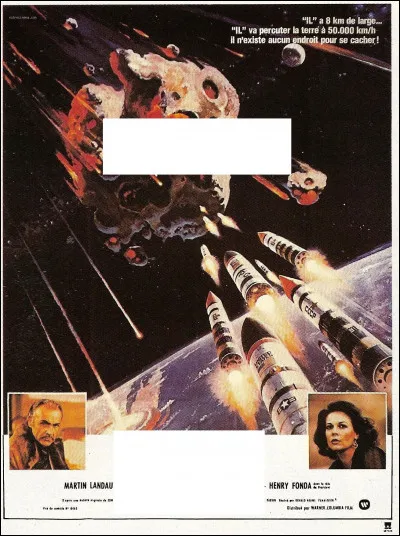 À quel film appartient cette affiche ?