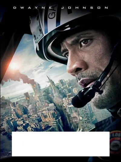 À quel film appartient cette affiche ?