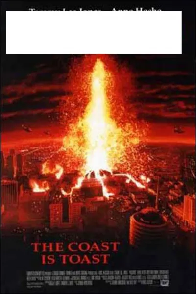 À quel film appartient cette affiche ?