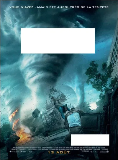 À quel film appartient cette affiche ?