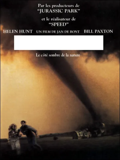 À quel film appartient cette affiche ?