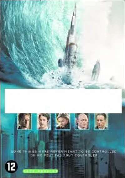 À quel film appartient cette affiche ?