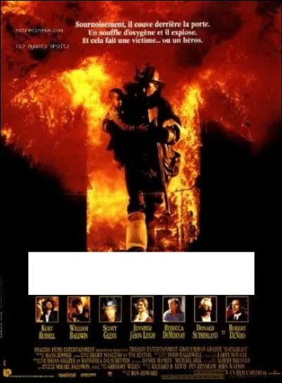 À quel film appartient cette affiche ?