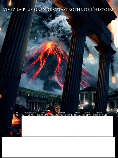 À quel film appartient cette affiche ?