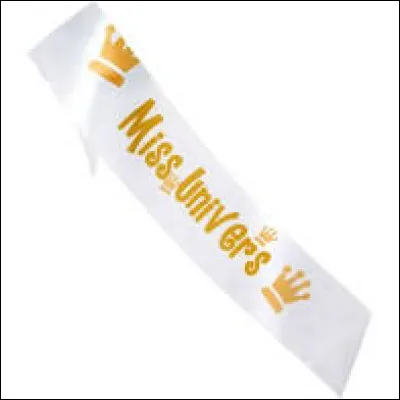 Clemence Botino est-elle Miss Univers ?