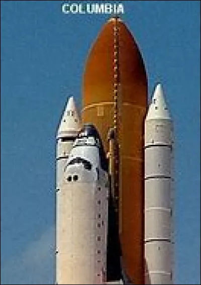 Que s'est il passé le 1er février 2003 ?