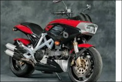 Qui a volé les motos ?