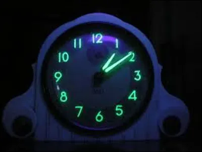 Quel est le symbole du radium ?