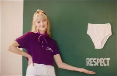 Dans quelle célèbre chanson peut-on entendre "Ouais j'passerai pas à la radio
Parce que mes mots sont pas très beaux" ?