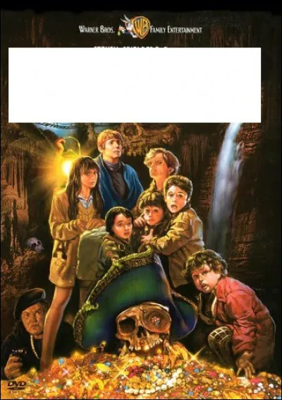 À quel film correspond cette affiche ?