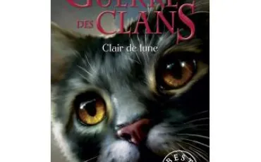 Quiz La guerre des clans