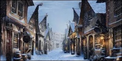 À partir de quelle année les élèves de Poudlard peuvent-ils y accéder avec une autorisation ?