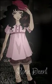 Quel est le petit ami de Gloria Daavil dite moineau ? (Tome 3)