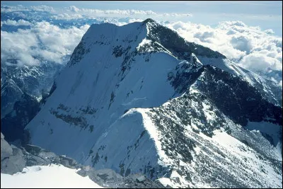 Dans quelle province argentine se situe l'Aconcagua ?