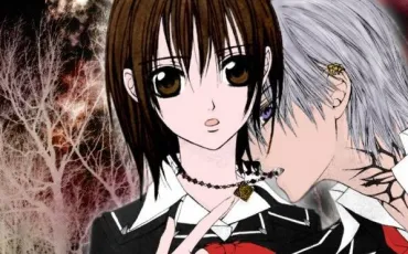 Quiz Vampire knight
